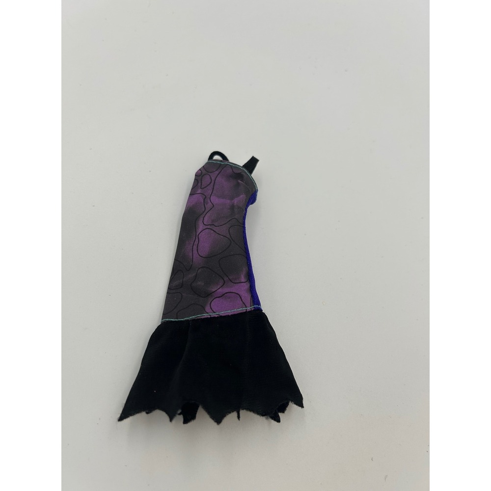 Monster High Create A Monster Color Me Creepy Design Chamber Dress